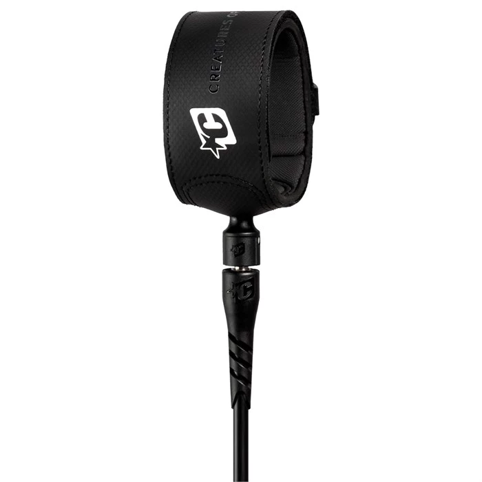 Creatures of Leisure Superlite Lite 6' Surf Leash 6 Creatures of Leisure Superlite Lite 6' Surf Leash - Image 4