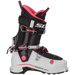 Scott Celeste Alpine Touring Ski Boots - Women's 2023