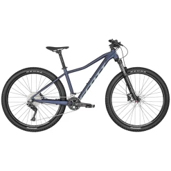Scott Contessa Active 10 27.5" Complete Mountain Bike - Women's 2022