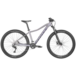 Scott Contessa Active 20 27.5" Complete Mountain Bike - Women's 2022