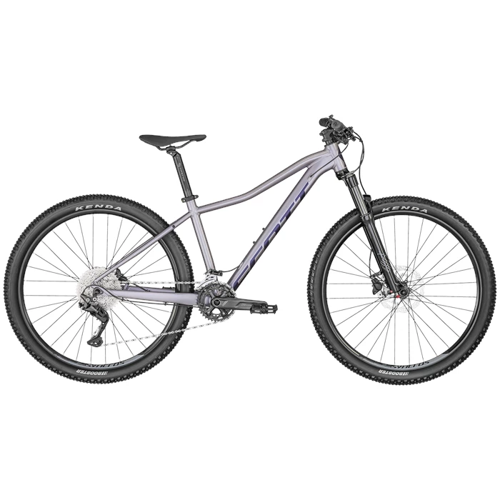 Scott Contessa Active 20 29" Complete Mountain Bike - Women's 2022 3 Scott Contessa Active 20 29" Complete Mountain Bike - Women's 2022