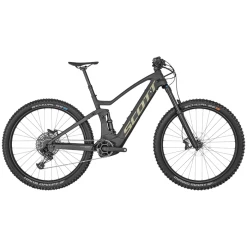 Scott Genius eRIDE 910 E-Mountain Bike 2022