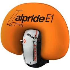 Scott Patrol E1 30 Backpack -Catch Surf Sales Store scott patrol e1 30 backpack 2