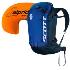 Scott Patrol E1 30 Backpack -Catch Surf Sales Store scott patrol e1 30 backpack 7