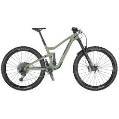 Scott Ransom 910 Complete Mountain Bike 2021