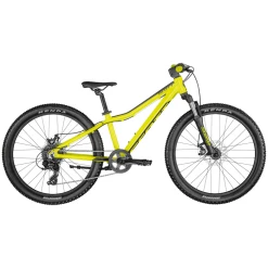 Scott Scale 24 Disc Complete Mountain Bike - Kids' 2022