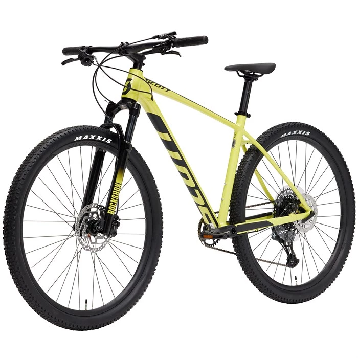 Scott Scale 970 Complete Mountain Bike 2022 4 Scott Scale 970 Complete Mountain Bike 2022 - Image 2