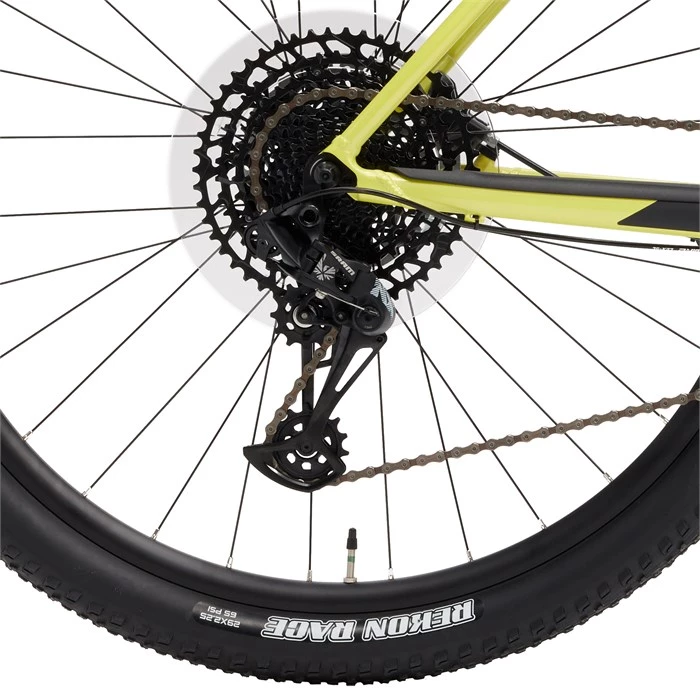 Scott Scale 970 Complete Mountain Bike 2022 7 Scott Scale 970 Complete Mountain Bike 2022 - Image 5