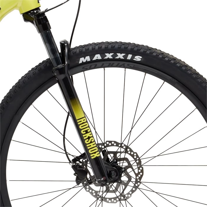 Scott Scale 970 Complete Mountain Bike 2022 9 Scott Scale 970 Complete Mountain Bike 2022 - Image 7