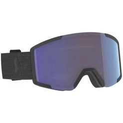 Scott Shield + Extra Lens Goggles