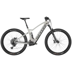 Scott Strike eRIDE 910 E-Mountain Bike 2022