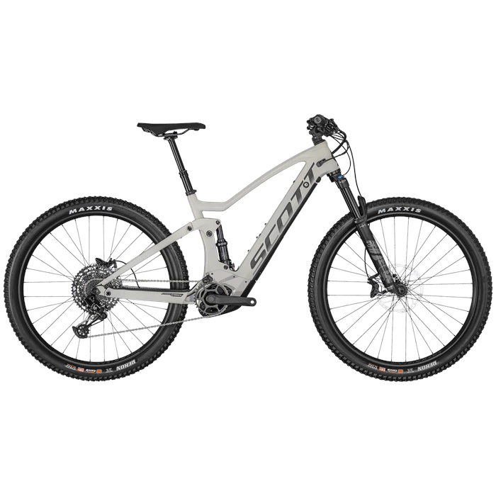 Scott Strike eRIDE 910 E-Mountain Bike 2022 3 Scott Strike eRIDE 910 E-Mountain Bike 2022