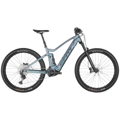 Scott Strike eRIDE 920 E-Mountain Bike 2022