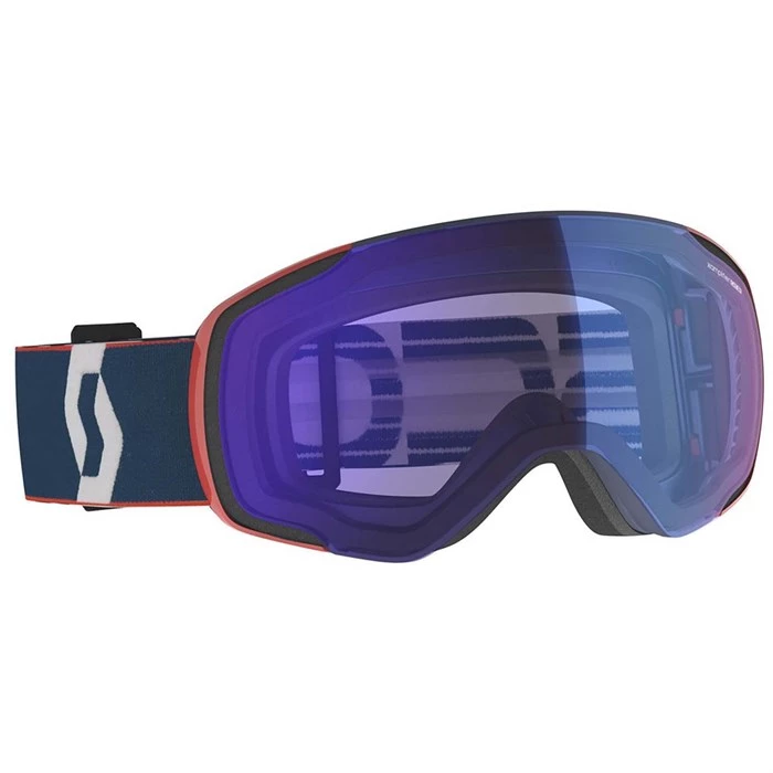 Scott Vapor Goggles 2 Scott Vapor Goggles