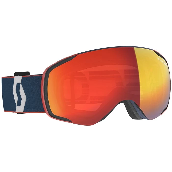 Scott Vapor Goggles 4 Scott Vapor Goggles - Image 3