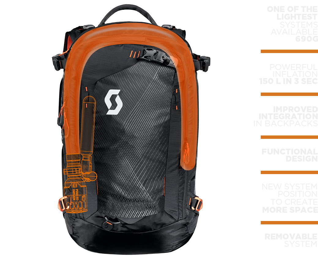 Scott Patrol E1 30 Backpack -Catch Surf Sales Store 241881 AP main specs 2018 original 2
