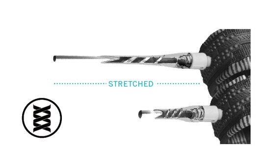 Creatures of Leisure Icon 8' Surf Leash -Catch Surf Sales Store