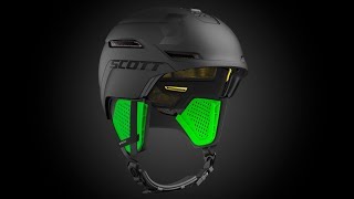 Scott Symbol 2 Plus Helmet -Catch Surf Sales Store mqdefault